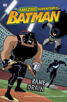 Hardcover Bane Drain Book