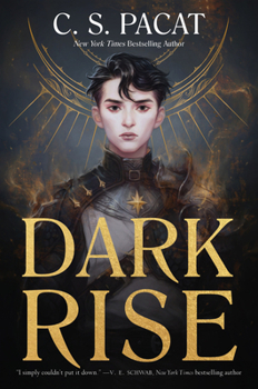 Dark Rise - Book #1 of the Dark Rise