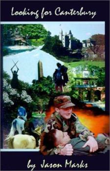 Paperback Looking for Canterbury Book