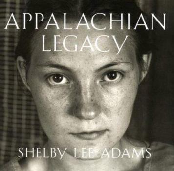 Paperback Appalachian Legacy Book