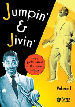 Jumpin' & Jivin' Volume 1