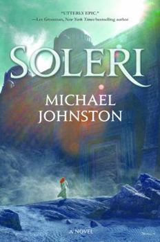 Soleri - Book #1 of the Amber Throne
