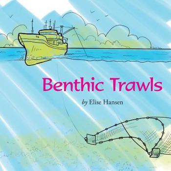Paperback Benthic Trawls Book