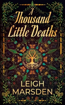Paperback A Thousand Little Deaths Book