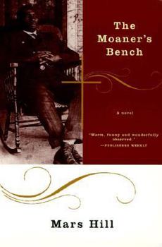 Paperback The Moaner's Bench Book