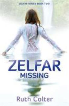 Paperback Zelfar: Missing Book