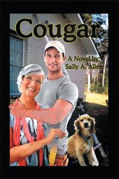 Hardcover Cougar Book