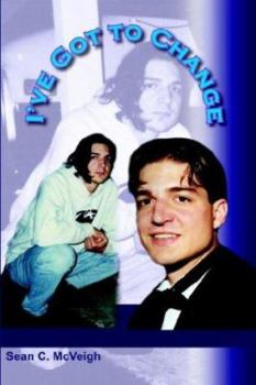Paperback I've Got to Change Book