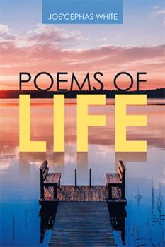 Paperback Poems of Life Book