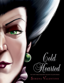 Hardcover Cold Hearted-Villains, Book 8 Book
