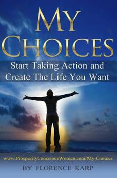 Paperback My Choices Book