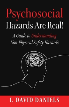 Paperback Psychosocial Hazards Are Real Book