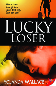 Paperback Lucky Loser Book