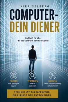 Paperback Computer - Dein Diener (German Edition) [German] Book