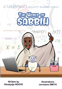 Paperback The World of Sabbih Book