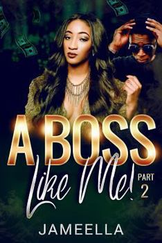 Paperback A Boss Like Me! Part 2 Book