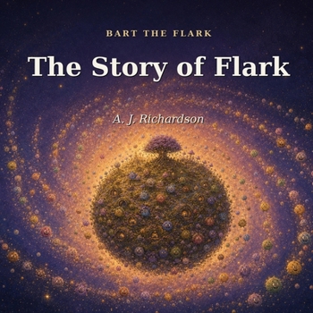 Paperback The Story of Flark Book