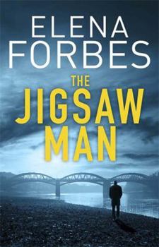 Jigsaw Man - Book #4 of the Mark Tartaglia