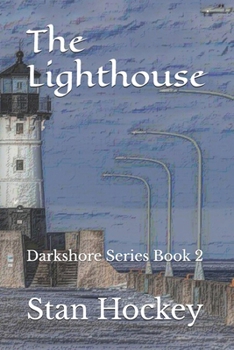 Paperback The Lighthouse Book
