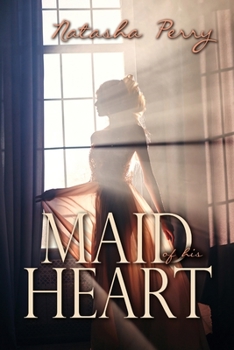 Paperback Maid of his Heart Book