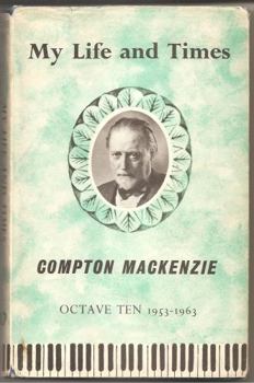 My Life and Times : Octave 10 1953-63