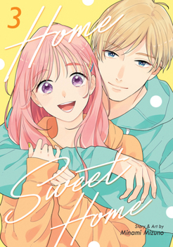 Paperback Home Sweet Home Vol. 3 Book