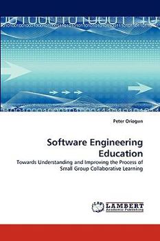 Paperback Software Engineering Education Book