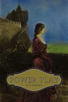 Paperback Power Play Book