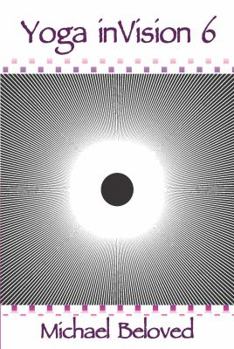 Paperback Yoga inVision 6 Book