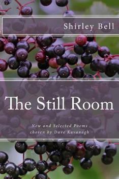 Paperback The Still Room: New and Selected Poems, Chosen by Dave Kavanagh Book