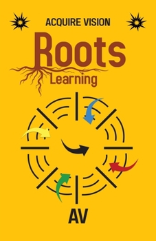 Paperback Roots, Learning Book