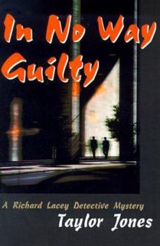 Paperback In No Way Guilty Book