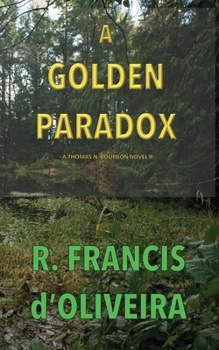 Paperback A Golden Paradox Book