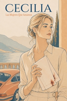 Cecilia (Las Mujeres Que Amamos) (Spanish Edition)