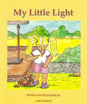Paperback My Little Light Book