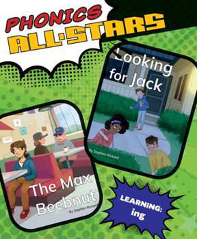 Looking for Jack / the Max Beebnut