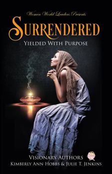 Paperback Surrendered Book
