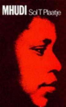 Paperback Mhudi Book