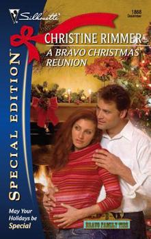 Mass Market Paperback A Bravo Christmas Reunion Book