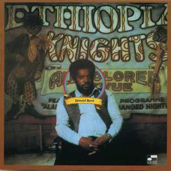 Vinyl Ethiopian Knights (LP) Book