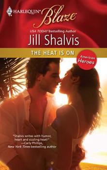 The Heat Is On - Book #2 of the Madden Brothers