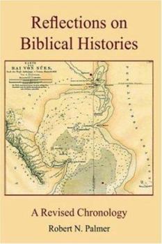 Hardcover Reflections on Biblical Histories Book