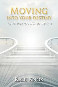Paperback Your Purpose/God's Plan: Moving Into Your Destiny Book