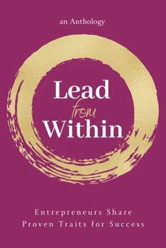 Paperback Lead From Within Book