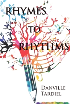 Paperback Rhymes To Rhythms Book