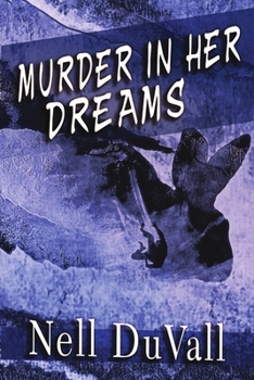 Paperback Murder In Her Dreams Book