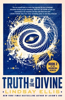 Truth of the Divine - Book #2 of the Noumena