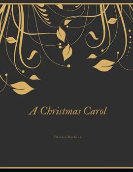 Paperback A Christmas Carol: FreedomRead Classic Book