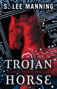 Paperback Trojan Horse Book