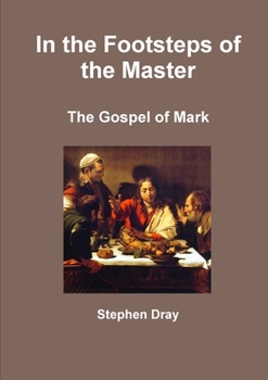 Paperback In the Footsteps of the Master Book